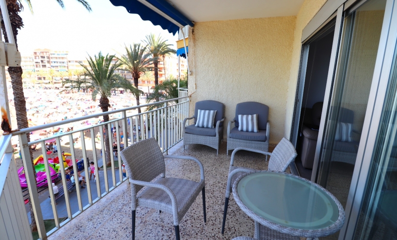  - Apartment - Torrevieja - Playa del Cura