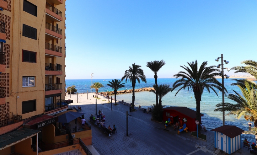  - Apartment - Torrevieja - Playa del Cura