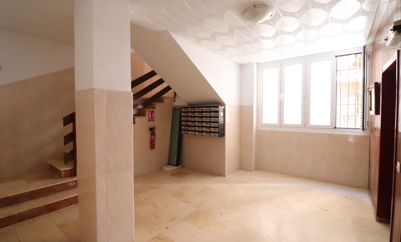  - Apartment - Torrevieja - Playa del Cura