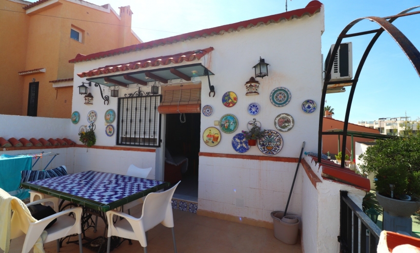  - Adosado - Benijofar