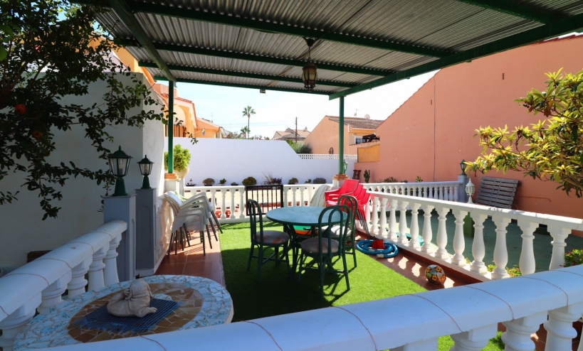  - Adosado - Benijofar