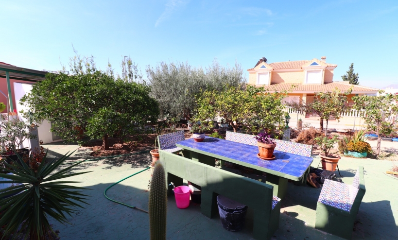  - Adosado - Benijofar