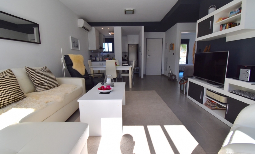  - Apartment - Orihuela Costa - Lomas De Cabo Roig