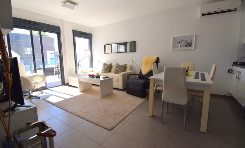  - Apartment - Orihuela Costa - Lomas De Cabo Roig