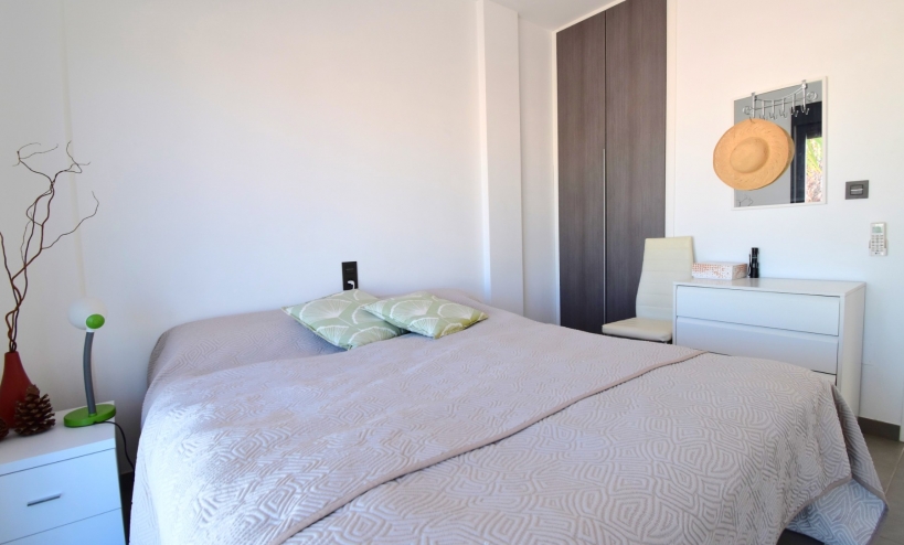  - Apartment - Orihuela Costa - Lomas De Cabo Roig