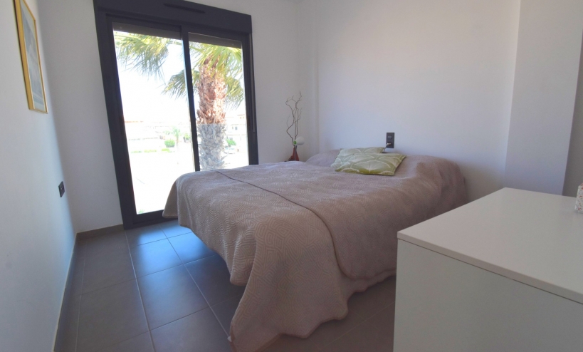  - Apartment - Orihuela Costa - Lomas De Cabo Roig