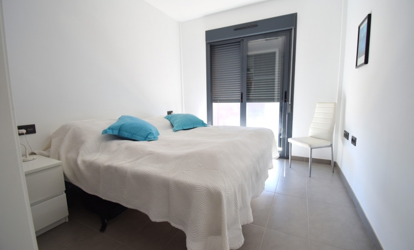  - Apartment - Orihuela Costa - Lomas De Cabo Roig