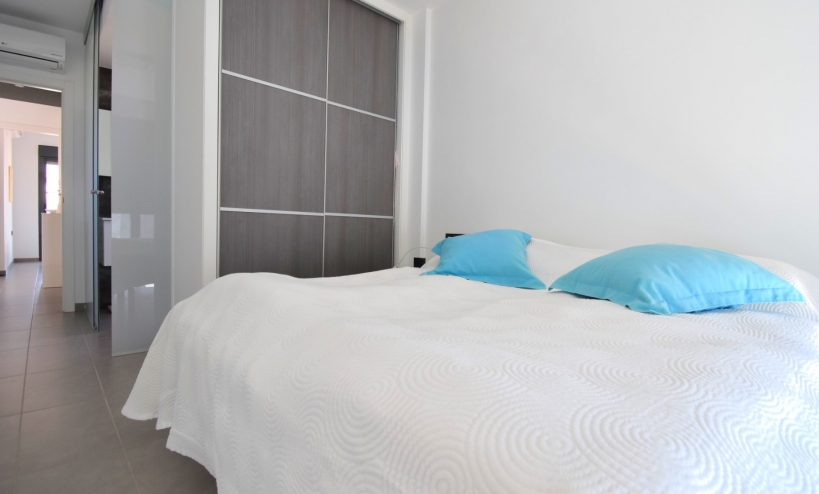  - Apartment - Orihuela Costa - Lomas De Cabo Roig