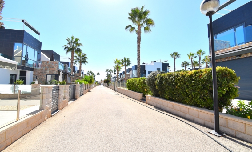  - Apartment - Orihuela Costa - Lomas De Cabo Roig