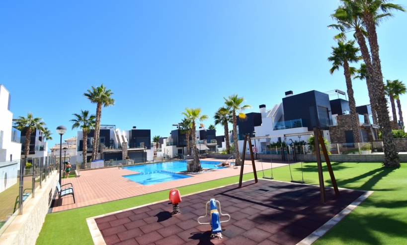  - Apartment - Orihuela Costa - Lomas De Cabo Roig