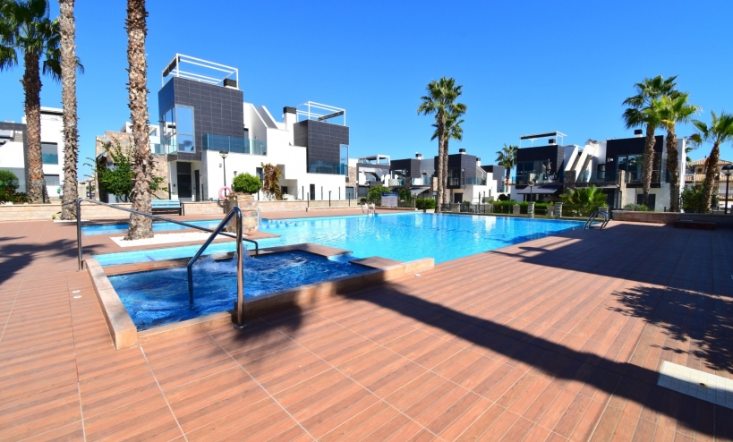  - Apartment - Orihuela Costa - Lomas De Cabo Roig