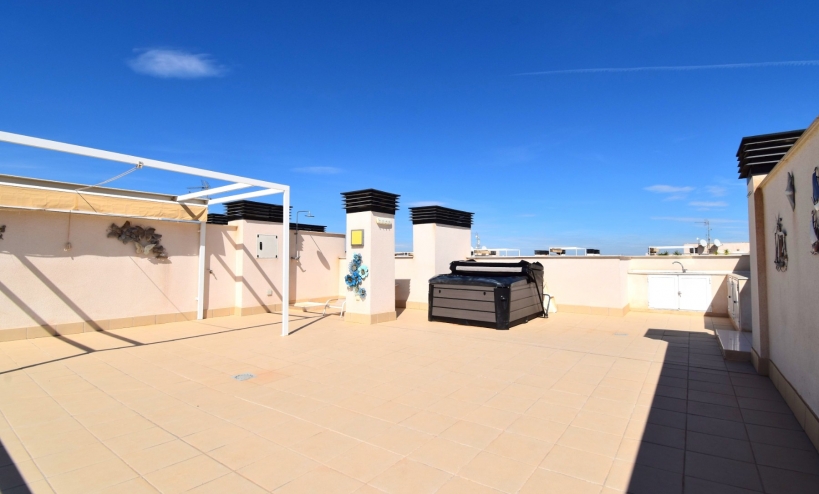  - Apartment - Orihuela Costa - Villamartín