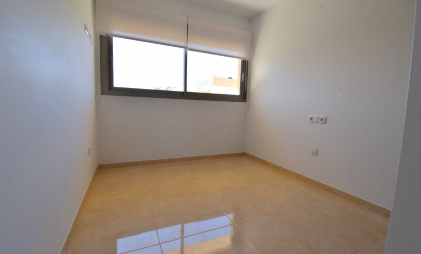  - Apartment - Orihuela Costa - Villamartín