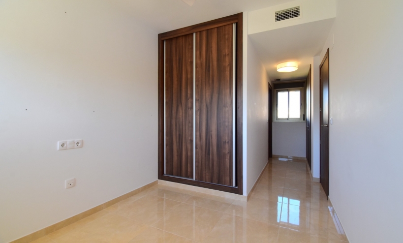  - Apartment - Orihuela Costa - Villamartín