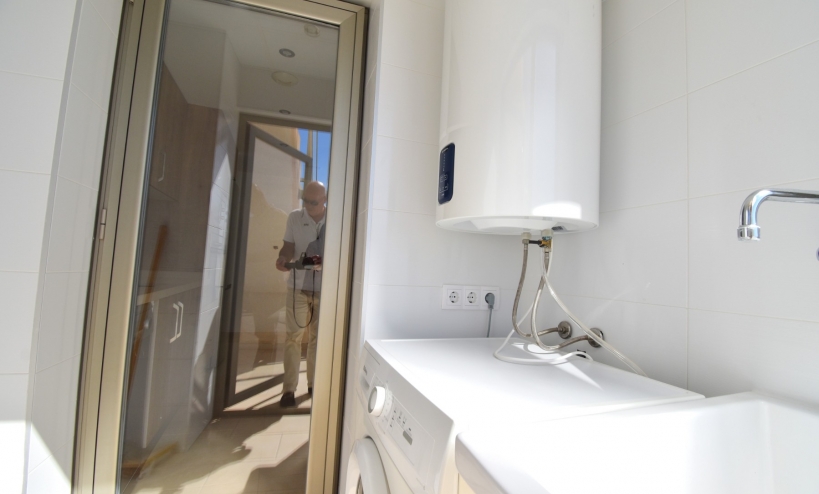  - Apartment - Orihuela Costa - Villamartín