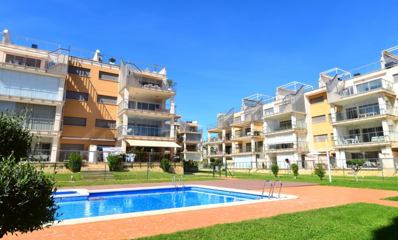  - Apartment - Orihuela Costa - Villamartín