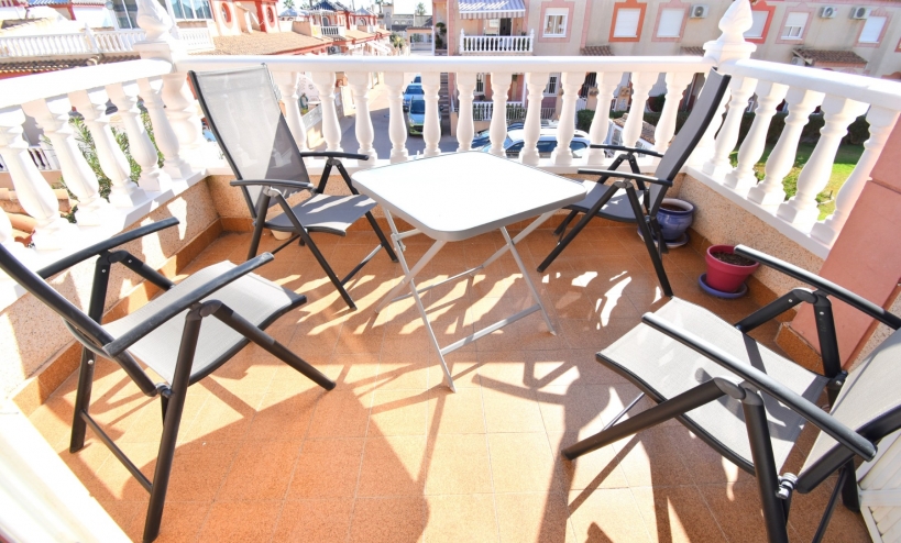  - Apartment - Orihuela Costa - Playa Flamenca