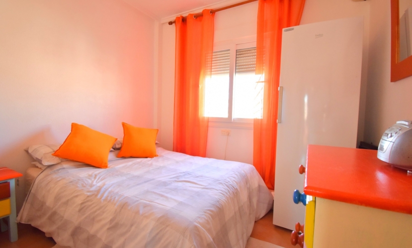  - Apartment - Orihuela Costa - Playa Flamenca