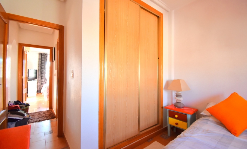  - Apartment - Orihuela Costa - Playa Flamenca