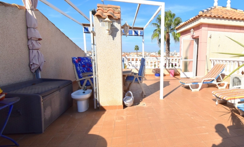  - Apartment - Orihuela Costa - Playa Flamenca