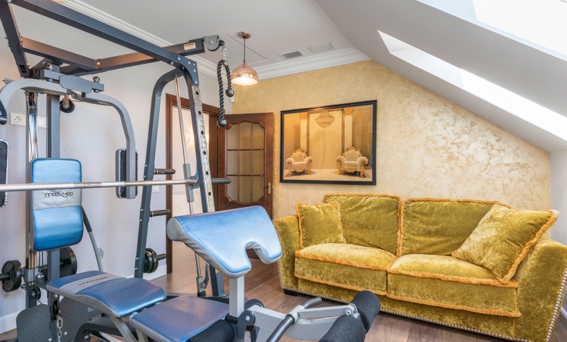  - Villa - Ciudad Quesada - Doña Pepa