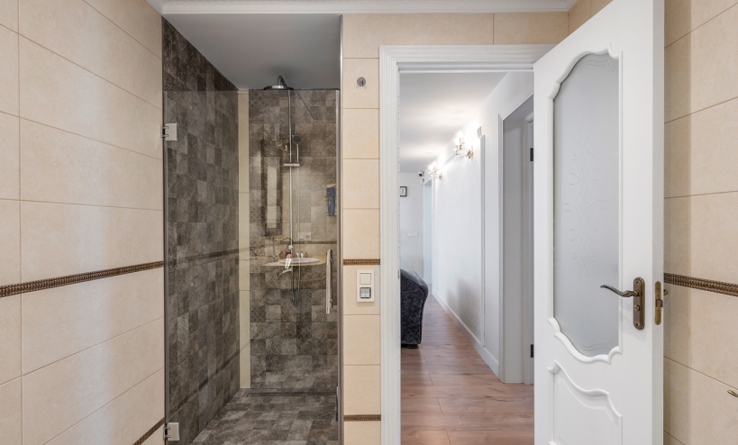  - Villa - Ciudad Quesada - Doña Pepa