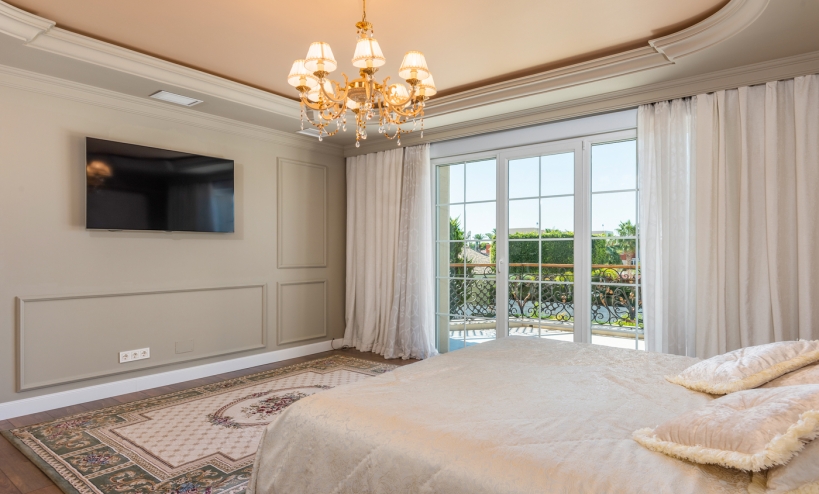  - Villa - Ciudad Quesada - Doña Pepa