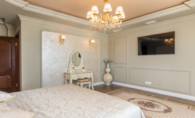  - Villa - Ciudad Quesada - Doña Pepa