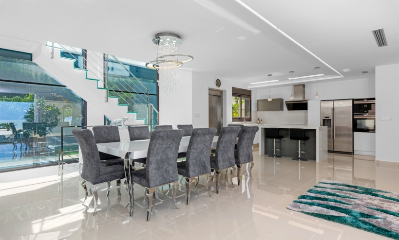  - Villa - San Miguel de Salinas