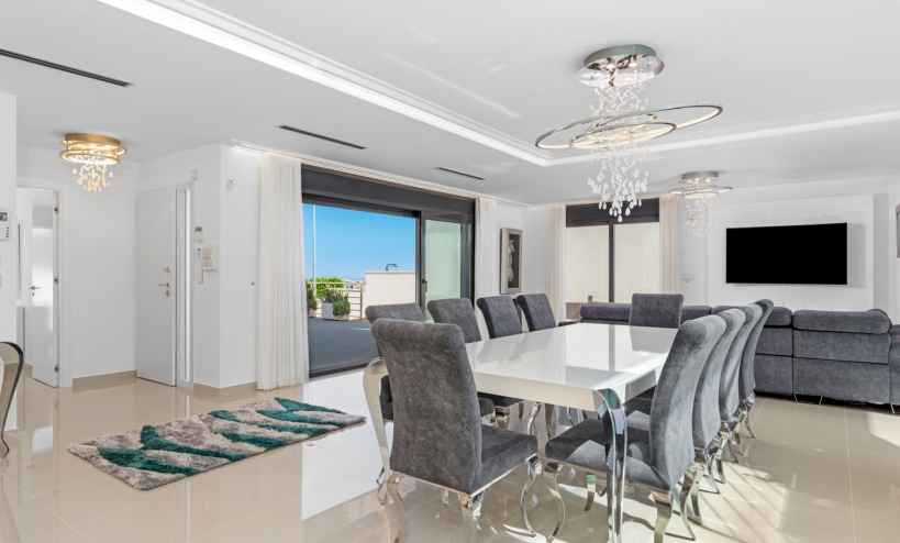  - Villa - San Miguel de Salinas