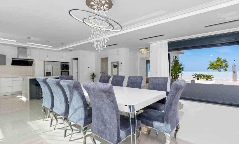  - Villa - San Miguel de Salinas