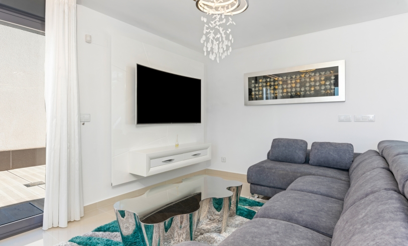  - Villa - San Miguel de Salinas