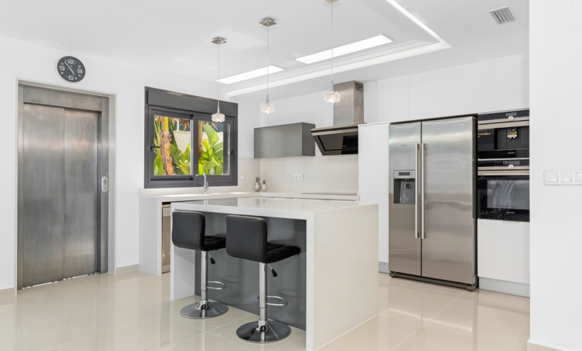  - Villa - San Miguel de Salinas