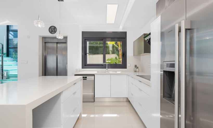  - Villa - San Miguel de Salinas