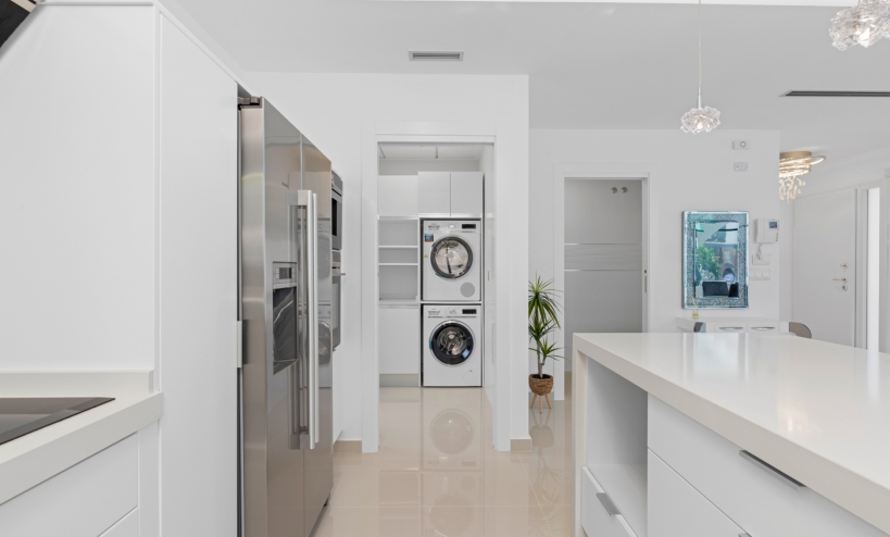  - Villa - San Miguel de Salinas