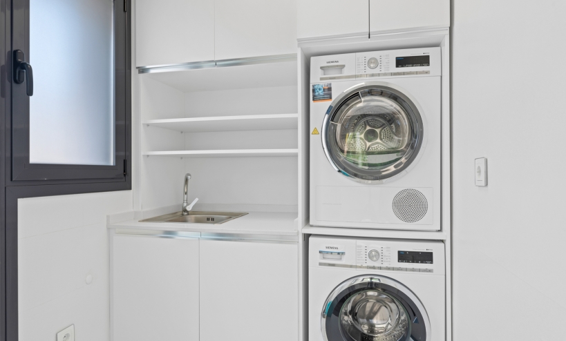  - Villa - San Miguel de Salinas