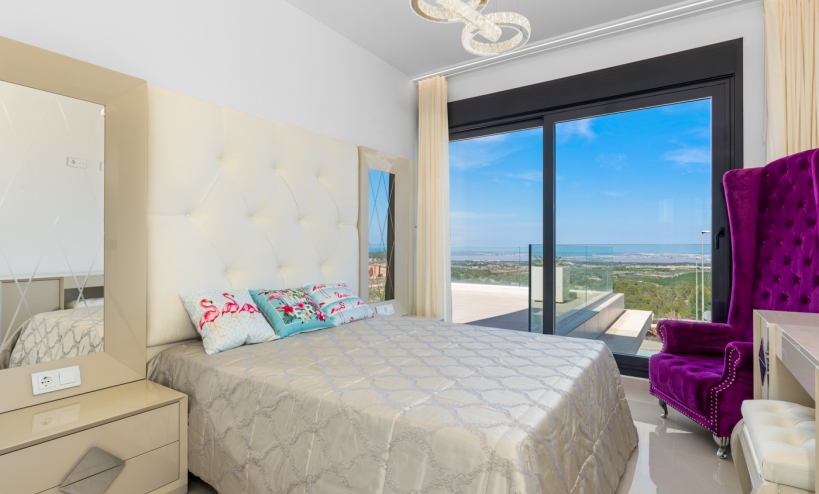  - Villa - San Miguel de Salinas