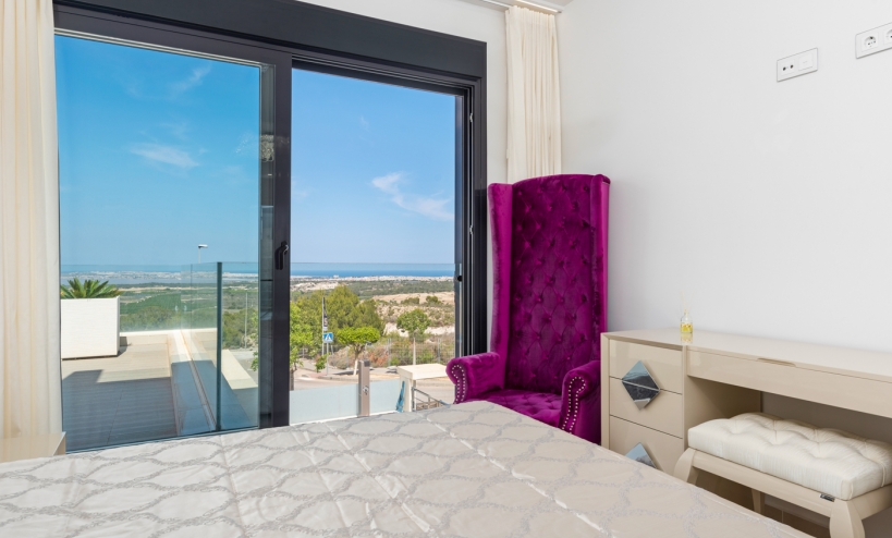  - Villa - San Miguel de Salinas