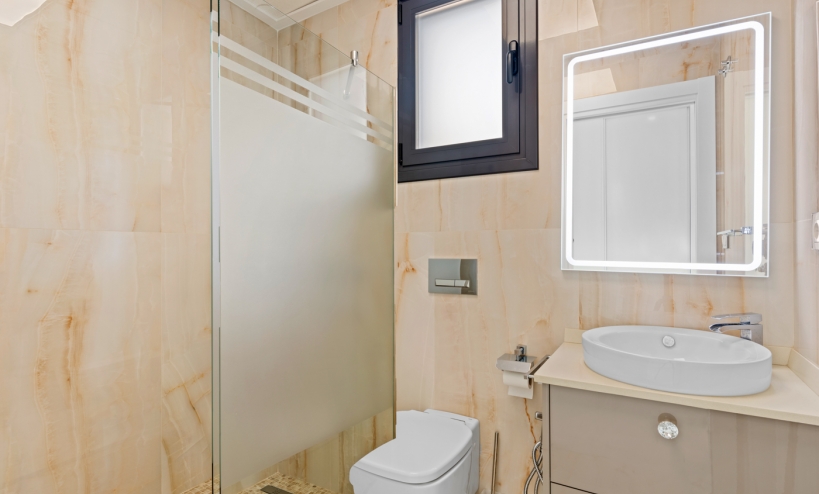  - Villa - San Miguel de Salinas