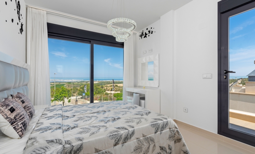  - Villa - San Miguel de Salinas