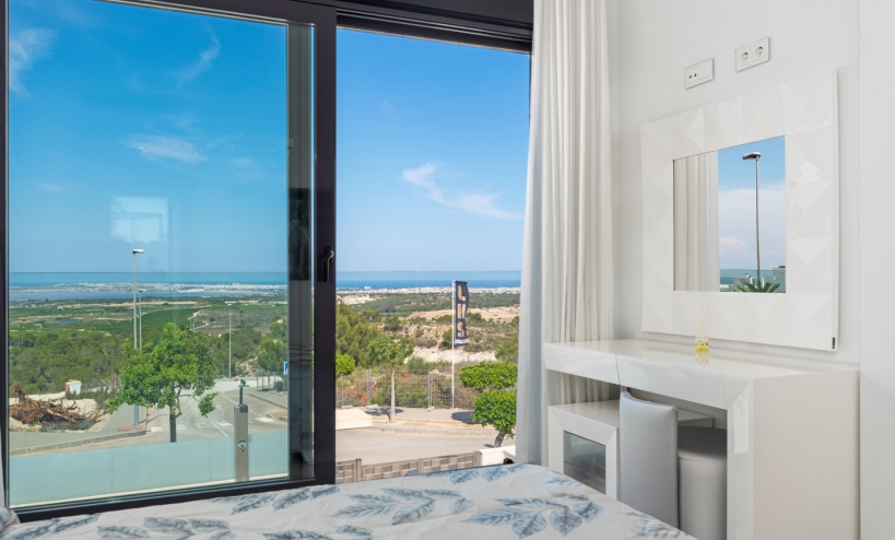  - Villa - San Miguel de Salinas