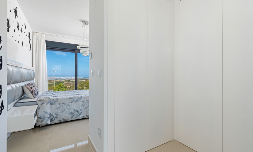  - Villa - San Miguel de Salinas