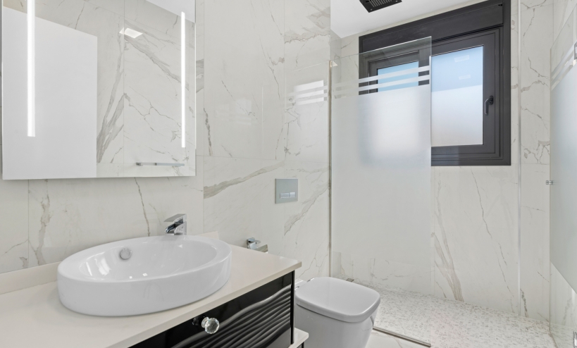  - Villa - San Miguel de Salinas