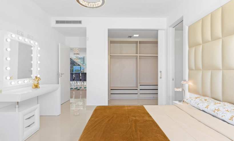  - Villa - San Miguel de Salinas