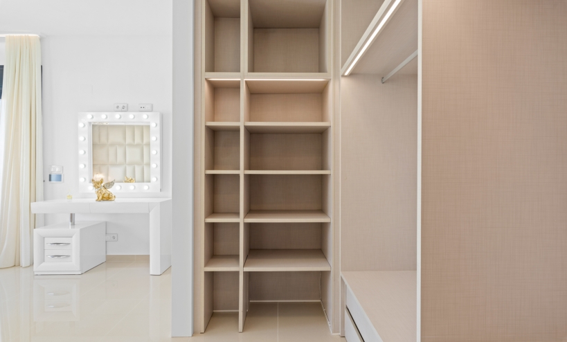  - Villa - San Miguel de Salinas