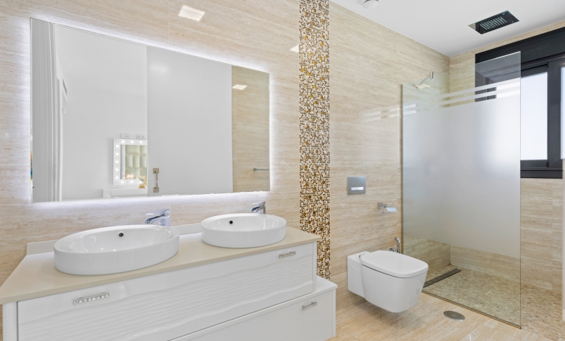  - Villa - San Miguel de Salinas