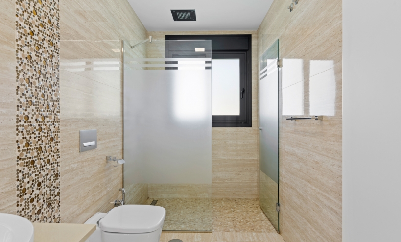  - Villa - San Miguel de Salinas