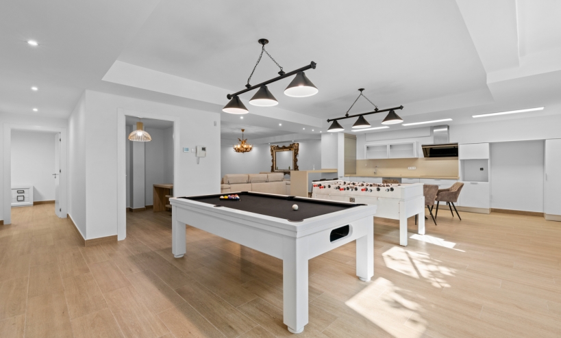  - Villa - San Miguel de Salinas