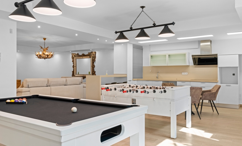  - Villa - San Miguel de Salinas