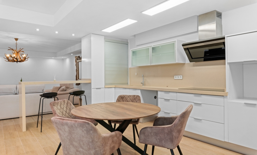  - Villa - San Miguel de Salinas